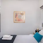 Stelios Florans Apartment *