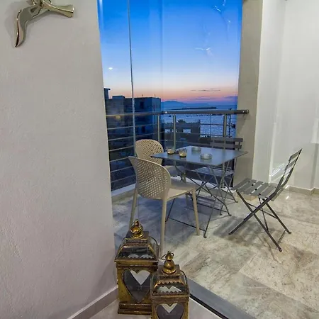 公寓 Stelios Florans