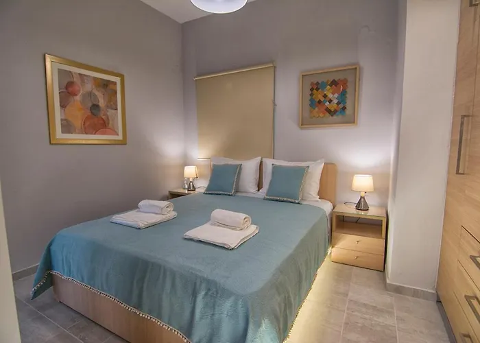 Stelios Florans 干尼亞