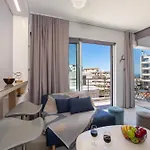 Stelios Florans شقة