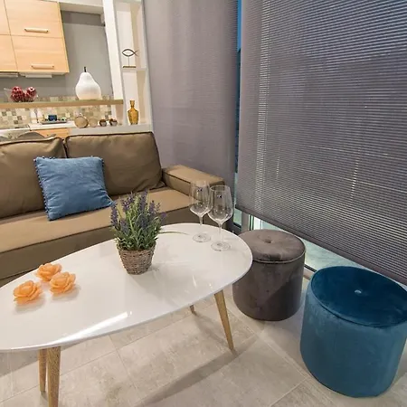 Stelios Florans Διαμέρισμα Χανιά