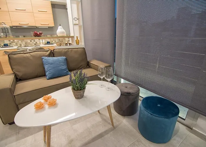 Stelios Florans Διαμέρισμα Χανιά