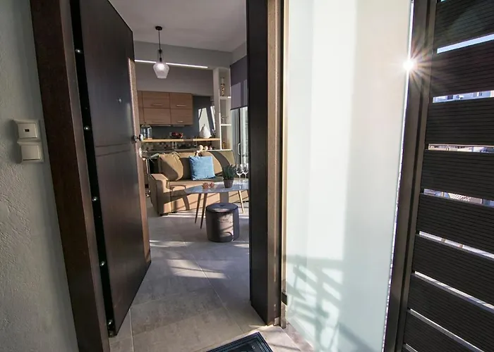 Stelios Florans חאניה