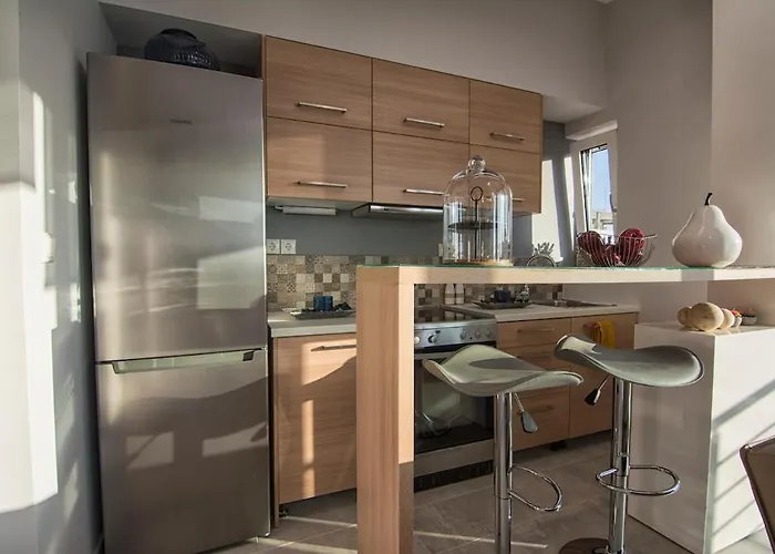 Stelios Florans חאניה