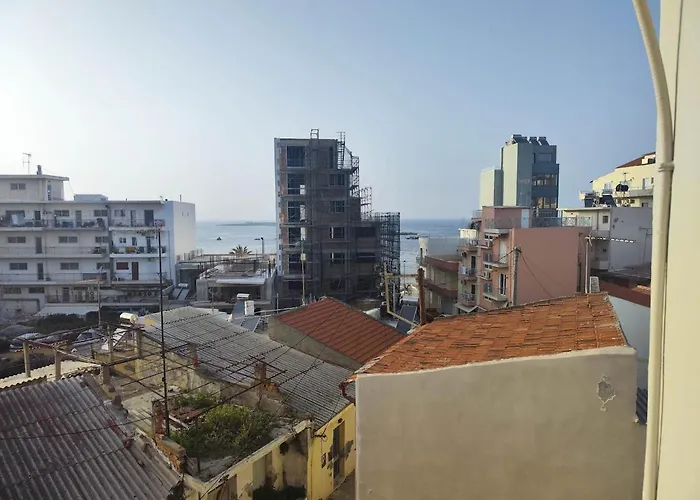 Stelios Florans חאניה