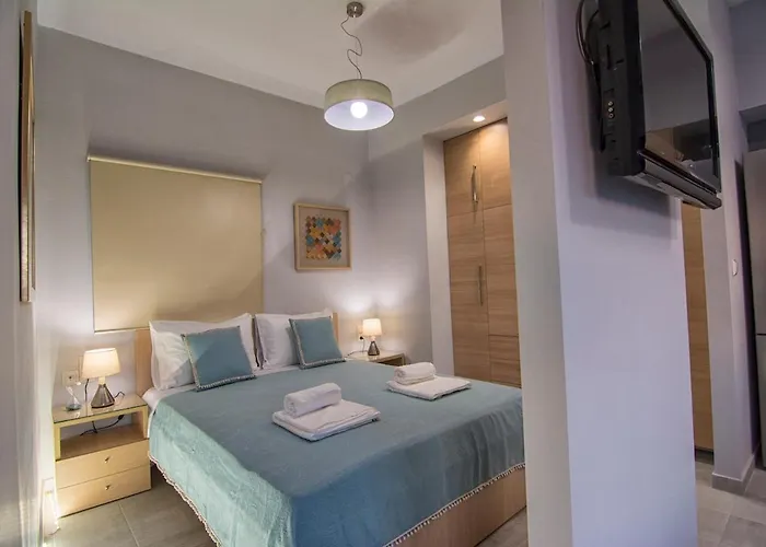 Stelios Florans חאניה